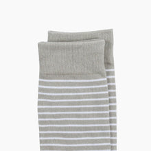 Load image into Gallery viewer, Rush & Rove Crew Socks | Khaki
