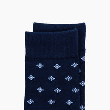 Load image into Gallery viewer, Rush & Rove Crew Socks | Stars