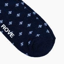 Load image into Gallery viewer, Rush & Rove Crew Socks | Stars