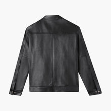 Load image into Gallery viewer, Racer Jacket | Black