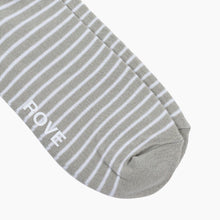 Load image into Gallery viewer, Rush &amp; Rove Crew Socks | Khaki
