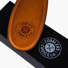 Load image into Gallery viewer, Cobbler's Choice Shoe Horn
