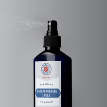 Load image into Gallery viewer, Cobbler's Choice Waterproofing Spray
