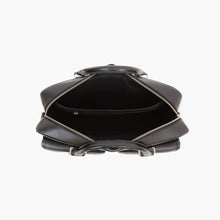 Load image into Gallery viewer, Continental Briefcase | Black
