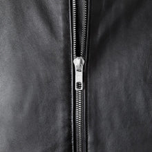 Load image into Gallery viewer, Racer Jacket | Black
