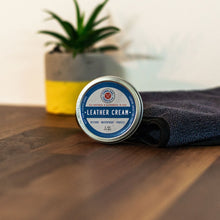 Load image into Gallery viewer, Cobbler's Choice Leather Cream
